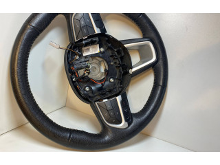 Руль Jeep Renegade  2014- года 07356038230      