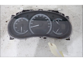 Přístrojová deska Mercedes-Benz Citan W415 2015 4159005202