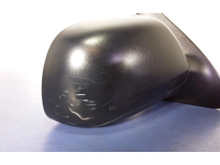 Зеркало электрическое Skoda Fabia Mk1 (6Y) 1999 - 2007 года