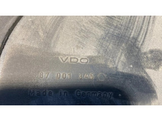 Přístrojová deska Mercedes-Benz E W210 1997 87001345