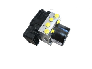 Блок управления АБС 00404858E0, 00404858E0   Citroen C2