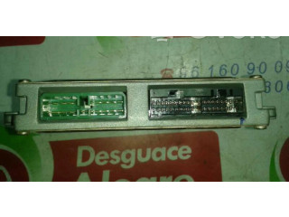 Řídící jednotka 37820P04G02, CENTRALITAMOTORUCE Honda Civic