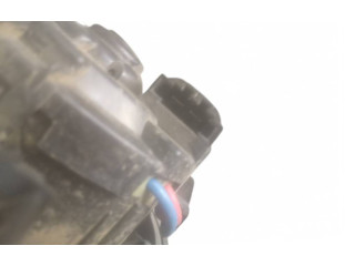 Вентилятор печки T59159B Dacia Duster II