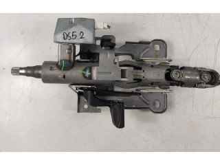 Рулевая рейка 9687130177 Citroen DS5 2011 - 2018 года