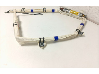 Боковая подушка безопасности AW9314K160AC Jaguar XJ X351