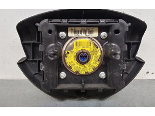 Подушка безопасности водителя 8200823307, 3064537 Dacia Sandero