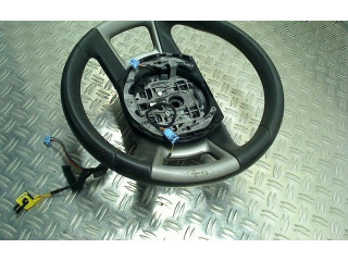 Руль Citroen C5  2008 - 2016 года       