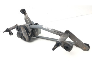 Механизм стеклоочистителей (трапеция) 3C1955023E Volkswagen PASSAT B6