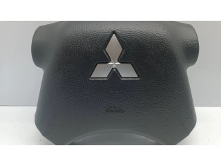 Подушка безопасности водителя MN103444 Mitsubishi Grandis