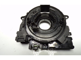 Подушка безопасности водителя 5Q1953549F   Cupra Formentor