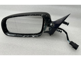 Зеркало электрическое Skoda Octavia Mk1 (1U) 1996 - 2004 года