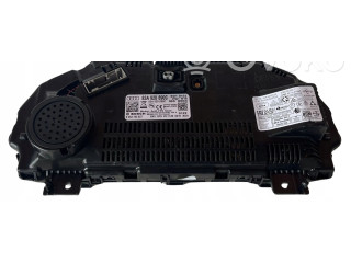 Панель приборов 83A920890C Audi Q3 F3