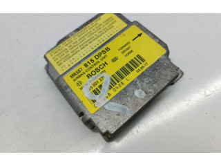 Блок подушек безопасности MR587815, 0285001379 Mitsubishi Space Star