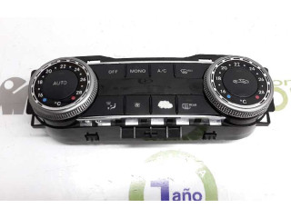 Блок управления климат-контролем 2048305790, 2049000807   Mercedes-Benz GLK (X204)