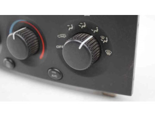 Блок управления климат-контролем P55115904 Jeep Grand Cherokee (WJ)