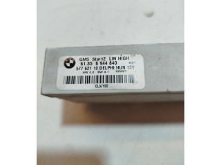 Блок комфорта 6944840, 57762110 BMW X3 E83