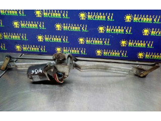 Моторчик дворников     Volkswagen Jetta II