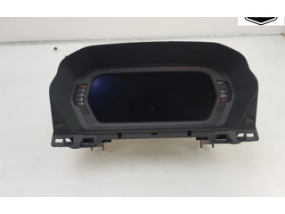 Панель приборов 8Y0920700B, 8Y0920700B   Audi A3 8Y       