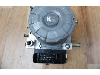 Блок АБС 4670B374 Mitsubishi Outlander 2013 - 2021 года