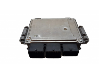 Řídící jednotka 0281017600, EDC17C10   Citroen Berlingo 2013