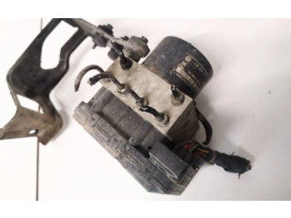 Блок АБС 1j0614117c, 10.0204-0142.4 Skoda Octavia Mk1 (1U) 1996 - 2004 года