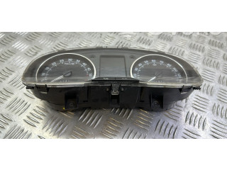 Панель приборов 5JA920940E Skoda Rapid (NH)