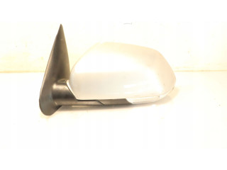 Зеркало электрическое        Skoda Octavia Mk2 (1Z)  2004 - 2013 года   