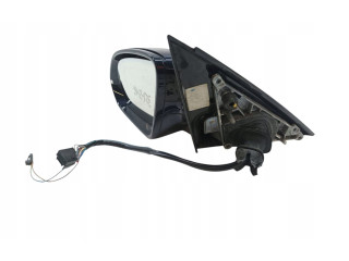 Zpětné zrcátko Audi A8 S8 D4 4H 2010