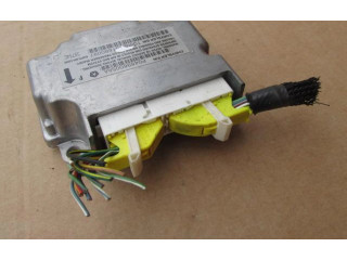 Блок подушек безопасности P56044599 Jeep Cherokee III KJ