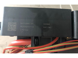 Pojistková skříňka 9270355 BMW 2 F45 2017