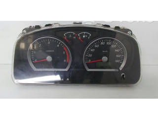 Панель приборов 34100, 76   Suzuki Jimny       