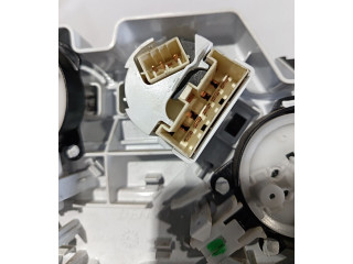 Блок управления климат-контролем 5P6240100   Fiat Panda III