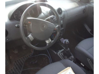 Генератор 96423823   Chevrolet Kalos      