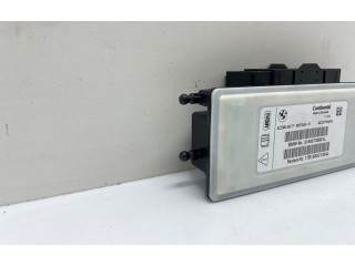 Блок подушек безопасности 6837358 BMW X3 F25