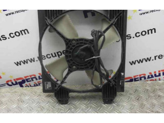 Вентилятор радиатора 6A13 Mitsubishi Galant