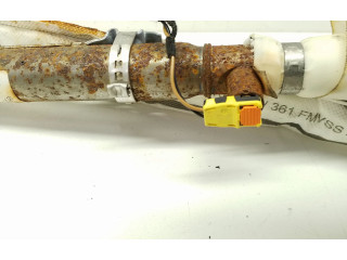 Боковая подушка безопасности 5C6880742D Volkswagen Jetta VI