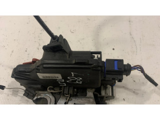 Передний замок