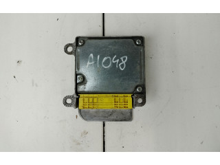 Блок подушек безопасности 1C0909601A Skoda Fabia Mk1 (6Y)