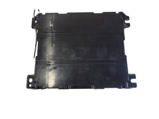 Блок управления климат-контролем 9X2318D493   Jaguar XF X250