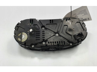 Панель приборов 6V0920740B Skoda Fabia Mk3 (NJ)