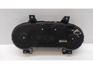 Přístrojová deska Fiat Punto (199) 2011 5550050900