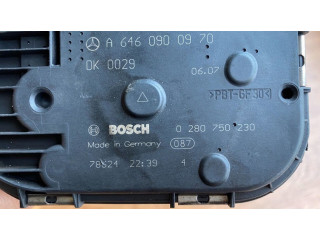 Дроссельная заслонка