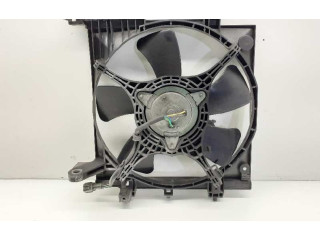 Рулевая рейка  Электрический вентилятор радиаторов    Subaru Forester SH 2008 - 2013 года