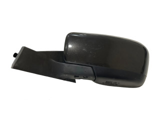 Zpětné zrcátko levé Mazda 5 2011 012285, 022284