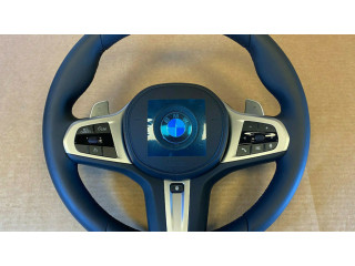 Volant BMW X3 G01 2018 32308008181, 32308094544