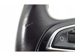 Руль Skoda Yeti (5L) 2009 - 2017 года 5L0419091G