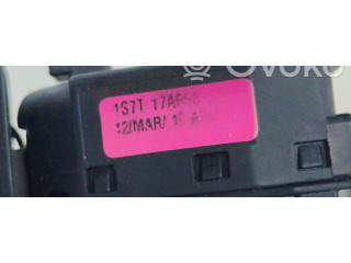 Ручка стеклоочистителей 1S7T17A553 Ford Fusion