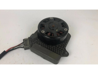 Вентилятор радиатора 7608408, 1420214103 BMW 3 GT F34 2.0