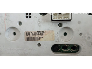 Панель приборов CR0022201K0, CR0022201K0 Jeep Grand Cherokee (WJ)