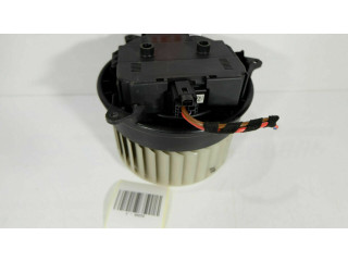 Вентилятор печки    4H1820021B   Audi A7 S7 4G